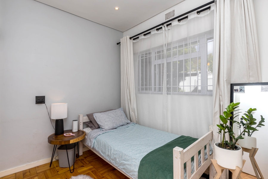 3 Bedroom Property for Sale in Observatory Western Cape